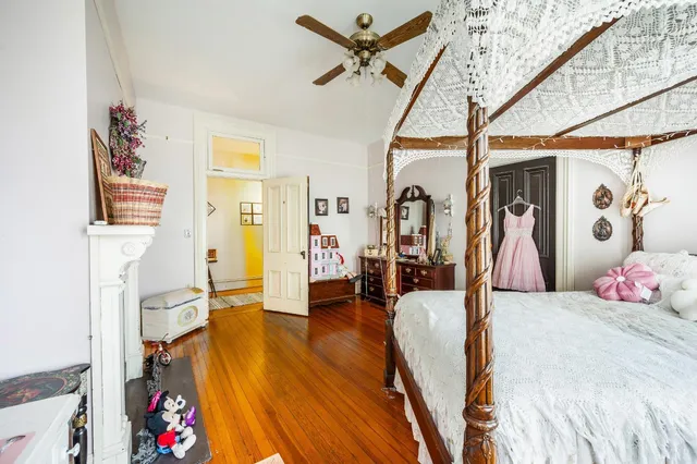 $625,000 | 1415 Harrison Street, Lynchburg, VA 24504