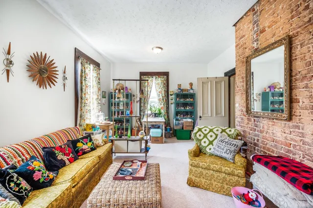 $625,000 | 1415 Harrison Street, Lynchburg, VA 24504