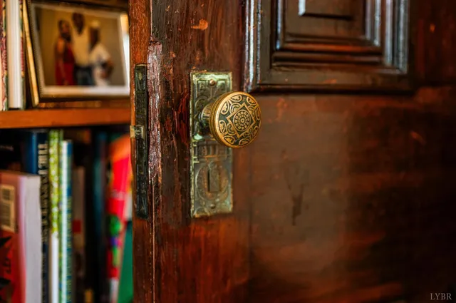 $625,000 | 1415 Harrison Street, Lynchburg, VA 24504