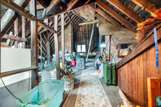 $625,000 | 1415 Harrison Street, Lynchburg, VA 24504