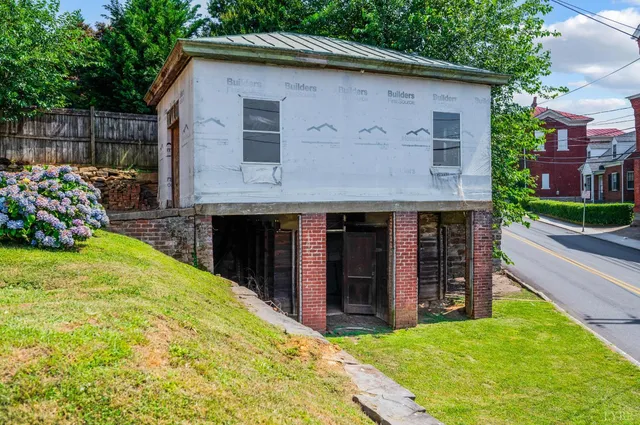 $625,000 | 1415 Harrison Street, Lynchburg, VA 24504