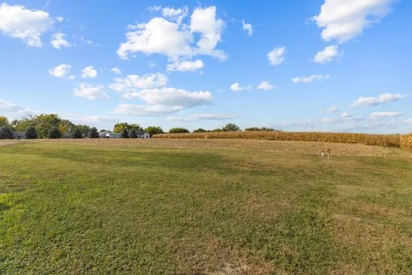 a view of outdoor space with city view