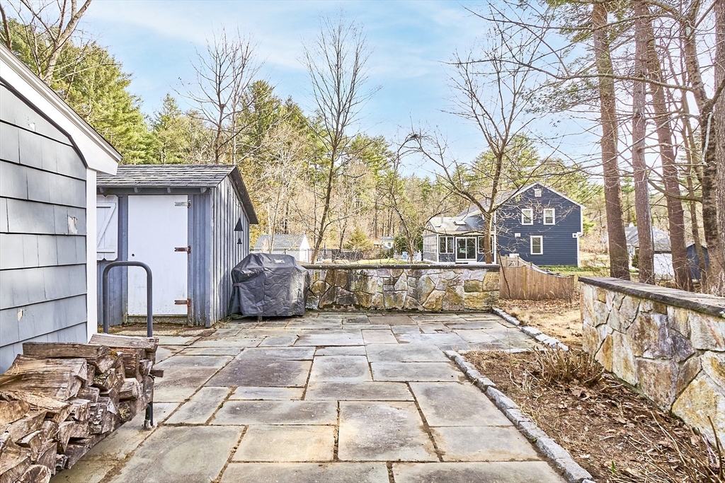 9 Cole Road Wayland, MA 01778 - Photo 35 of 42 Gallery Image 35