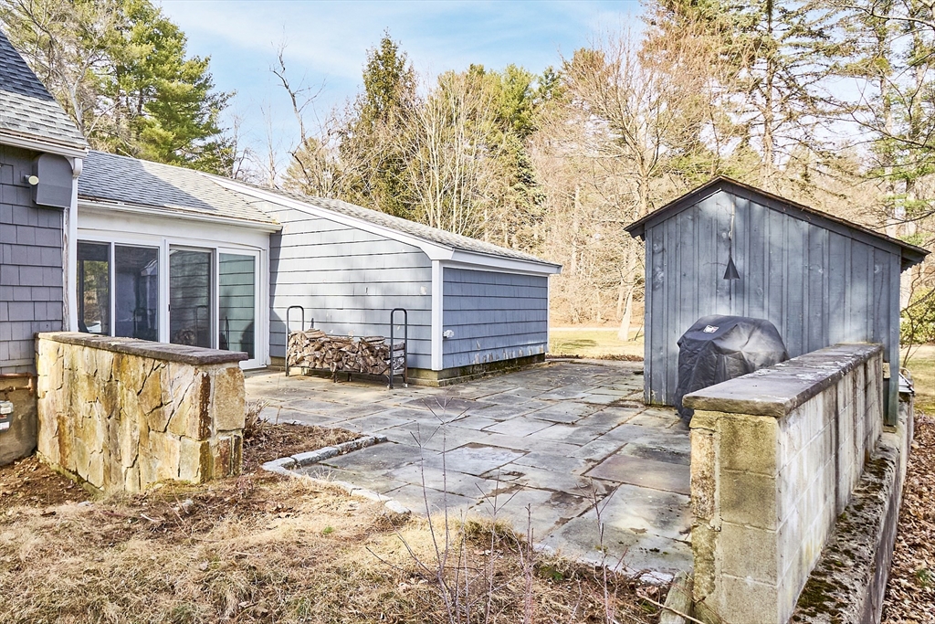 9 Cole Road Wayland, MA 01778 - Photo 36 of 42 Gallery Image 36