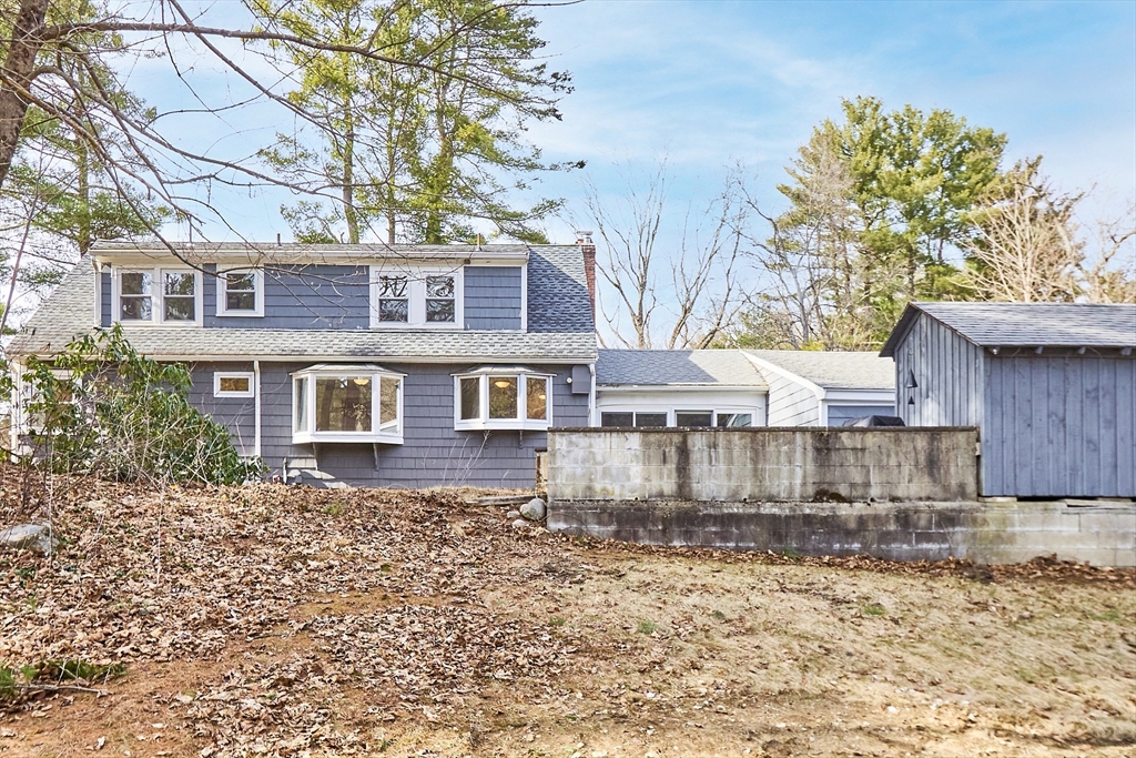 9 Cole Road Wayland, MA 01778 - Photo 37 of 42 Gallery Image 37