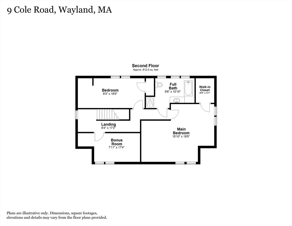 9 Cole Road Wayland, MA 01778 - Photo 41 of 42 Gallery Image 41