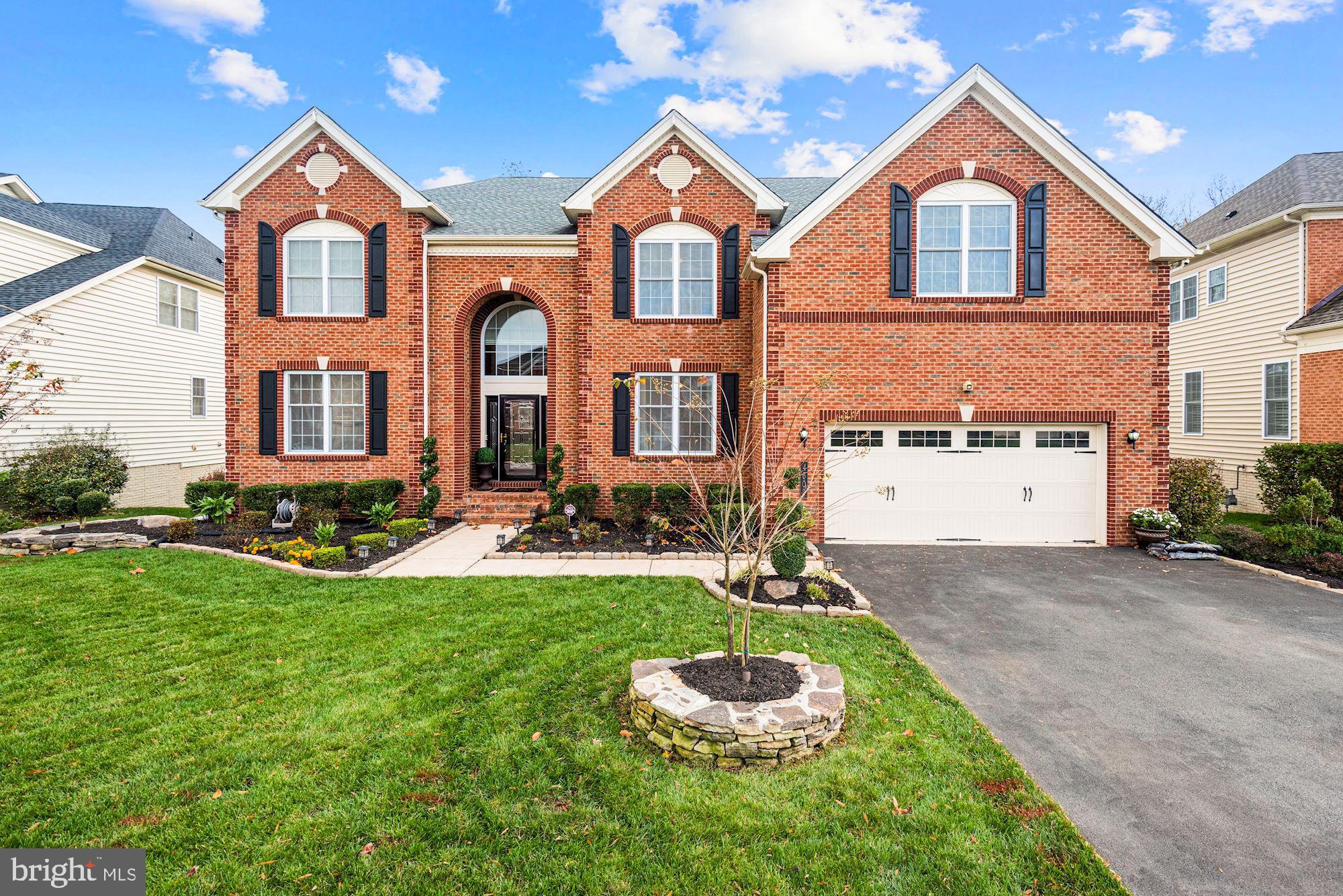 4508 Bridle Ridge Road Upper Marlboro, MD 20772 - Photo 1 of 1 Gallery Image 1