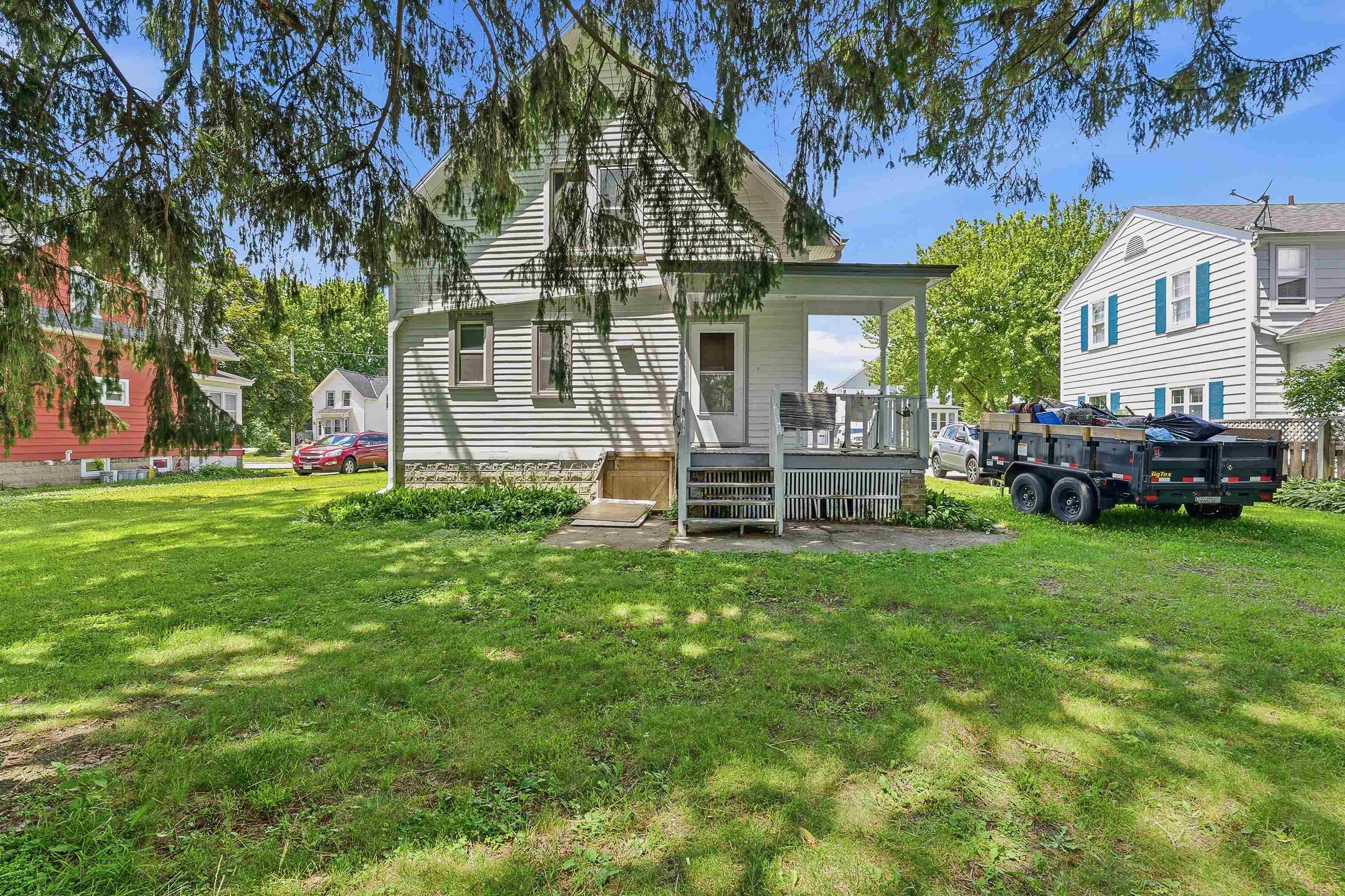 134 South Mill Street Juneau, WI 53039 - Photo 6 of 26