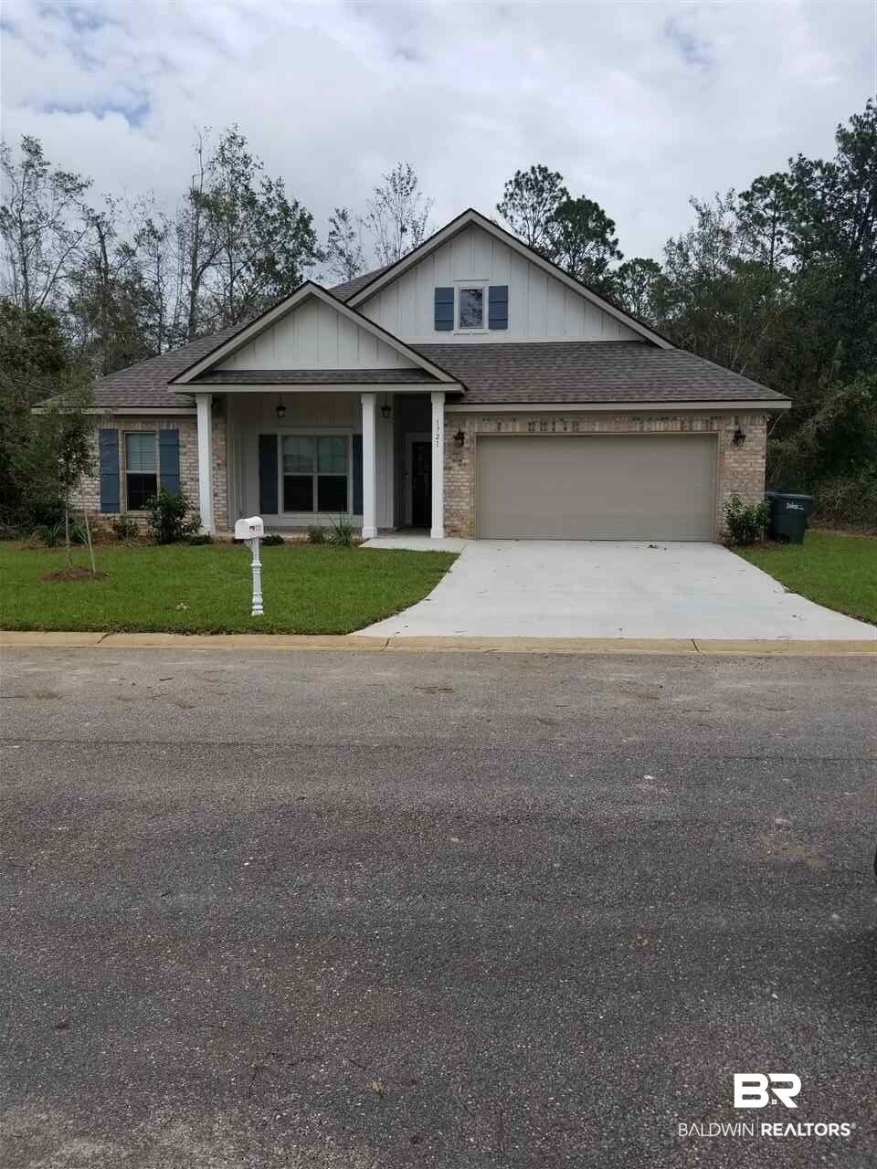 1721 Breckinridge Place Foley, AL 36535 - Photo 1 of 2 Gallery Image 1