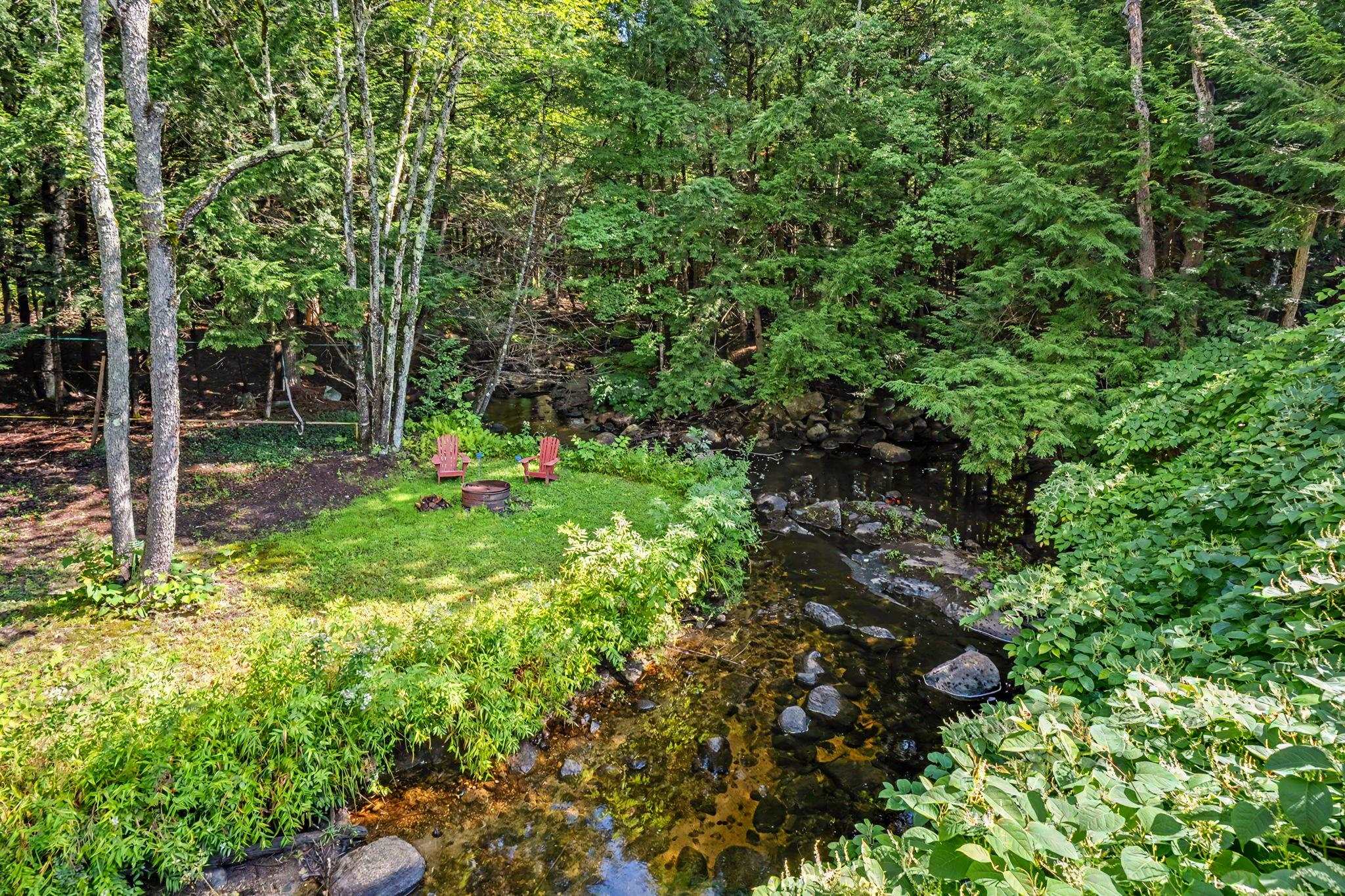 164 Bennington Road Hancock, NH 03449 - Photo 19 of 55 Gallery Image 19