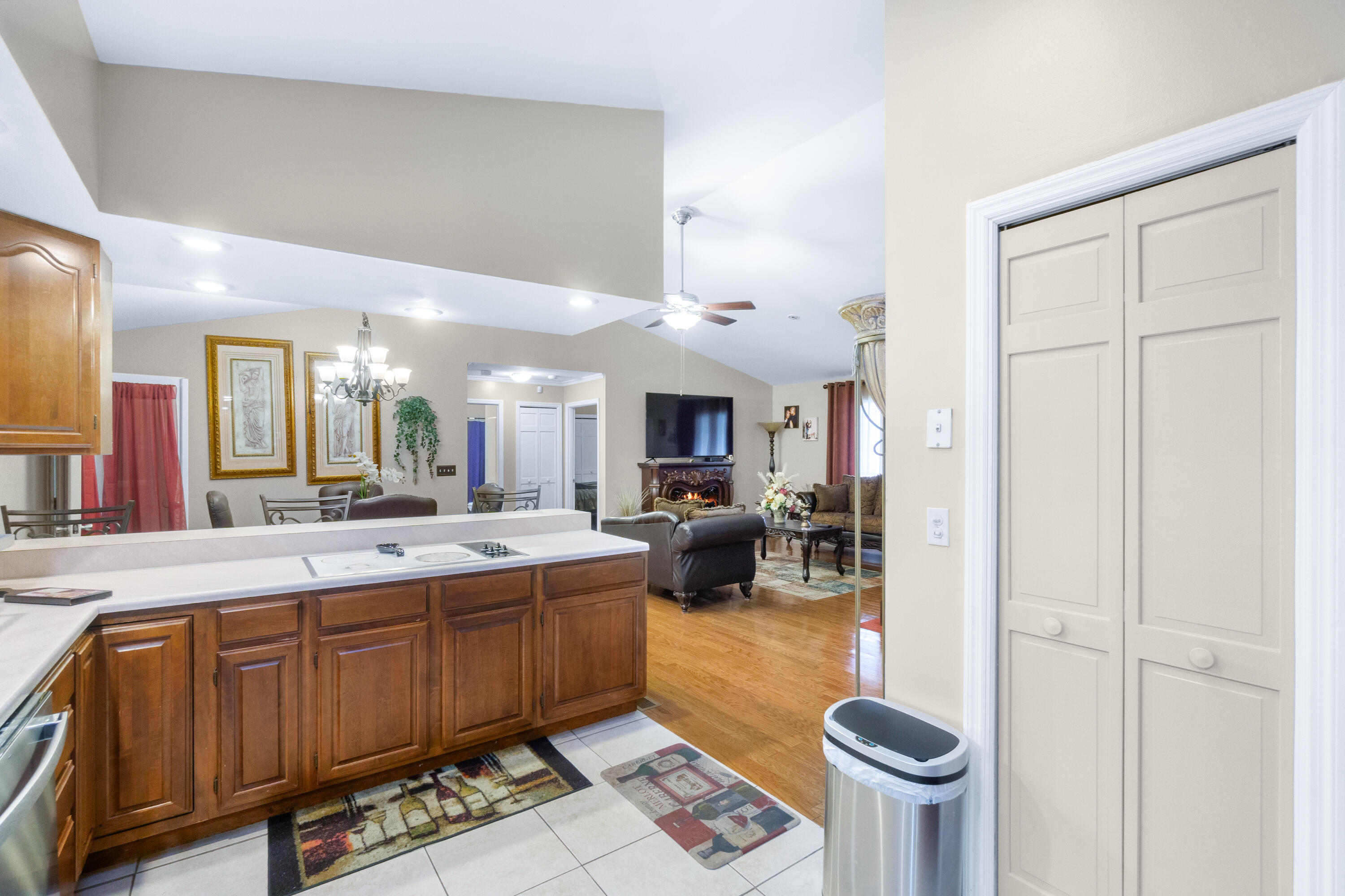 310 Ridgecrest Drive LaFayette, GA 30728 - Photo 12 of 44 310 Ridgecrest Dr-20