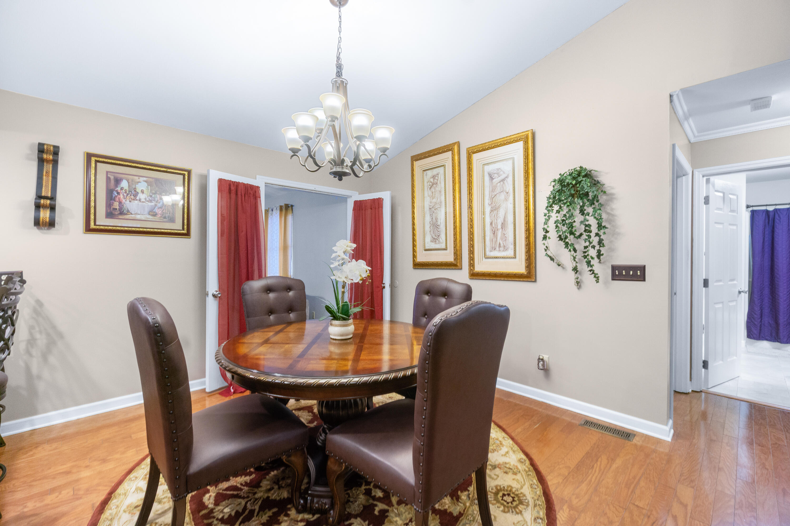 310 Ridgecrest Drive LaFayette, GA 30728 - Photo 14 of 44 310 Ridgecrest Dr-22