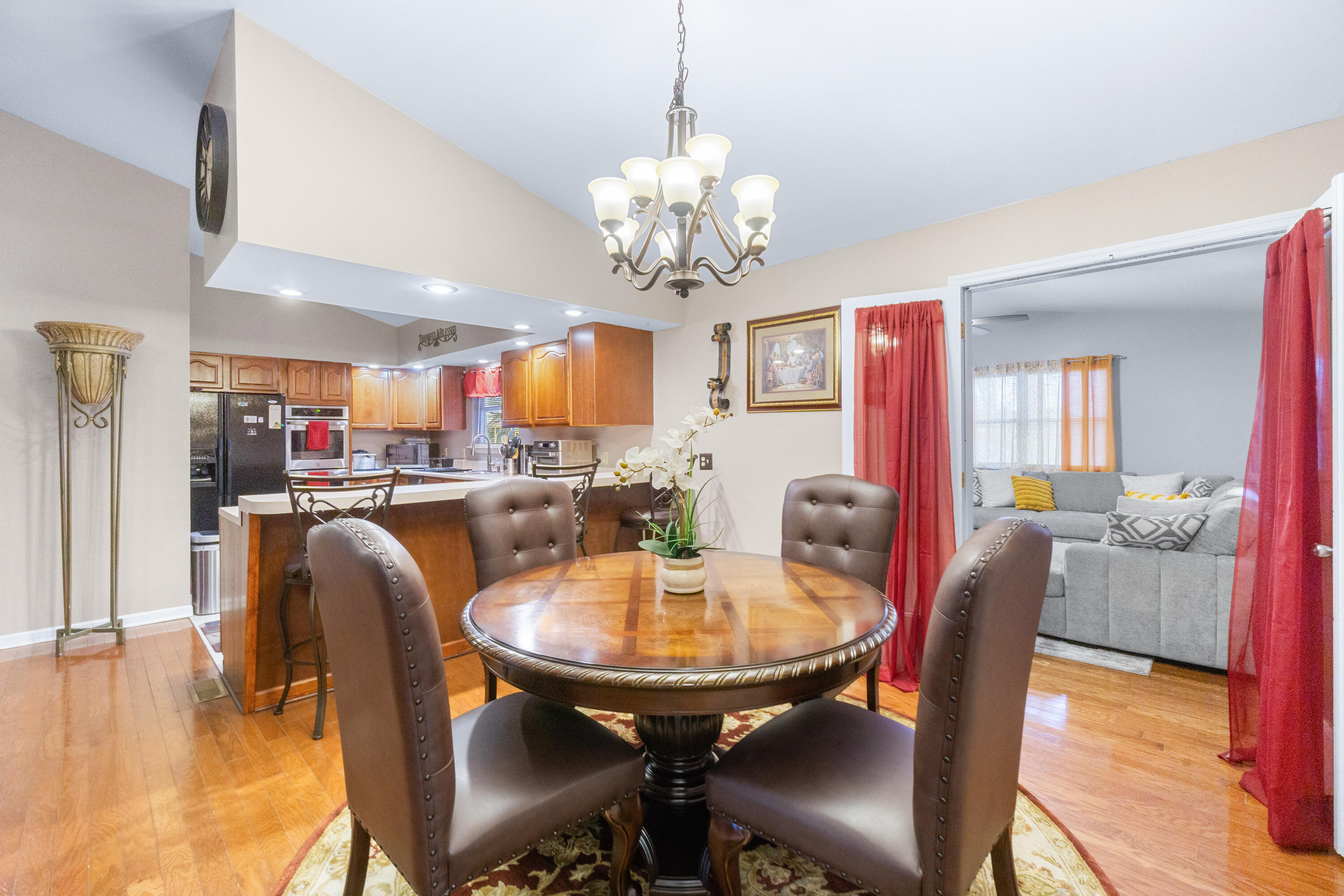 310 Ridgecrest Drive LaFayette, GA 30728 - Photo 15 of 44 310 Ridgecrest Dr-23