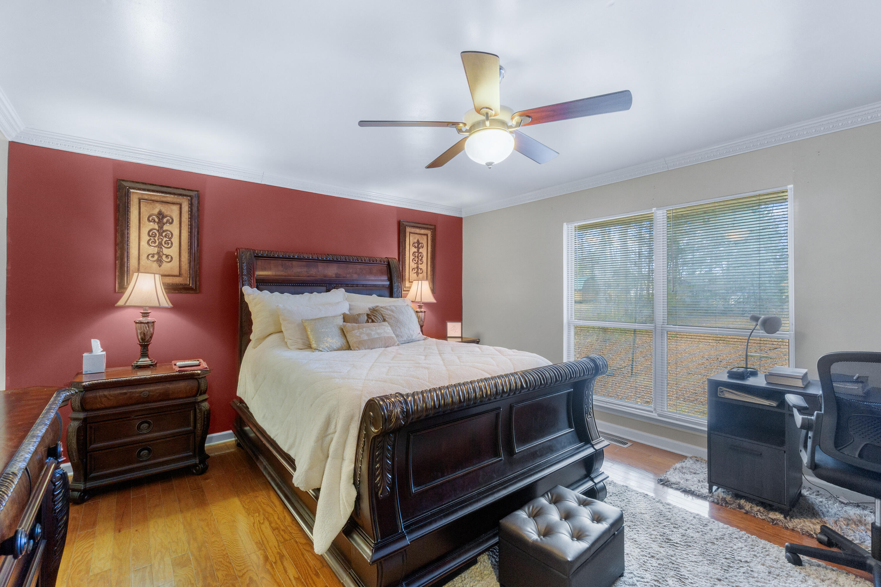 310 Ridgecrest Drive LaFayette, GA 30728 - Photo 17 of 44 310 Ridgecrest Dr-35