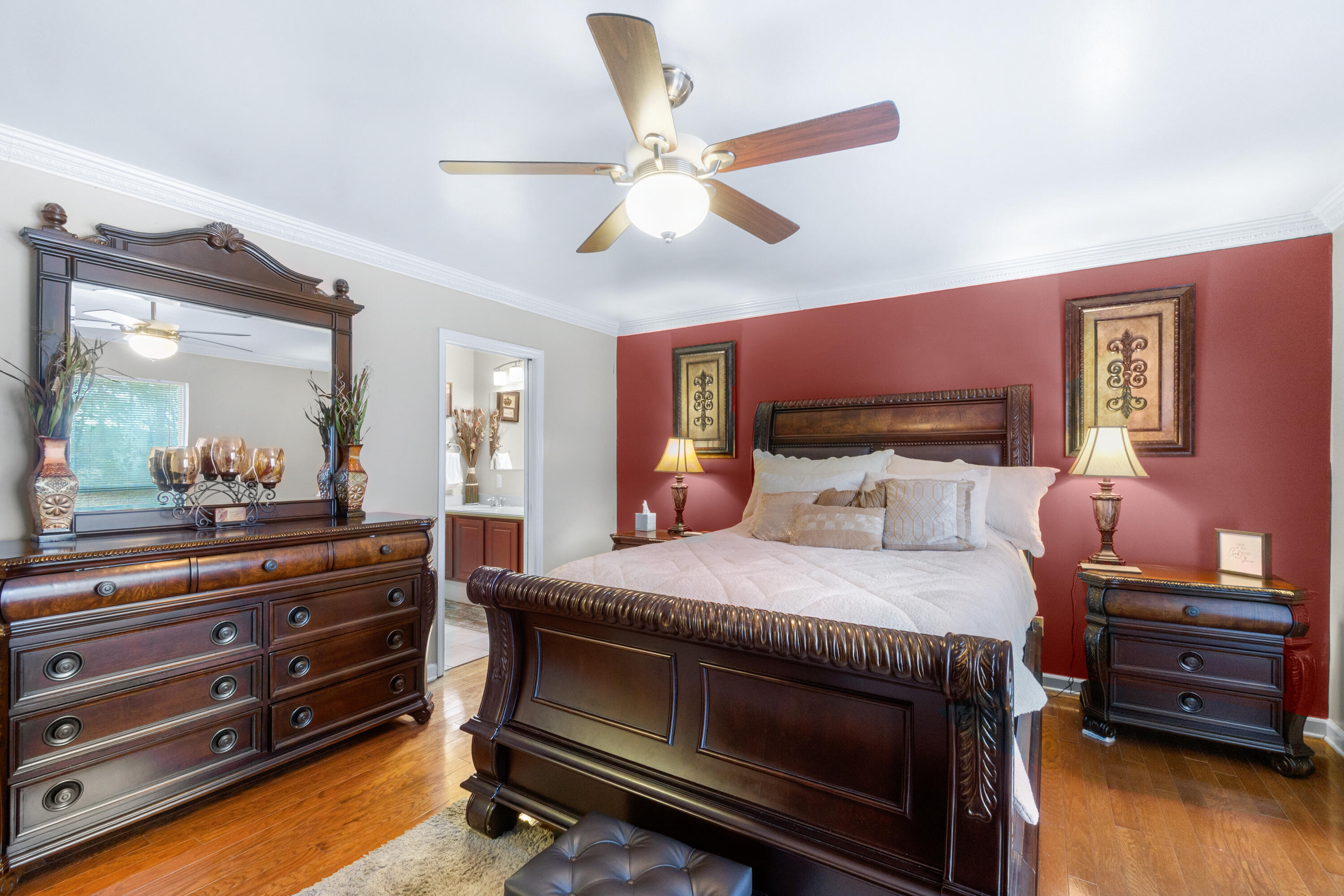 310 Ridgecrest Drive LaFayette, GA 30728 - Photo 18 of 44 310 Ridgecrest Dr-36