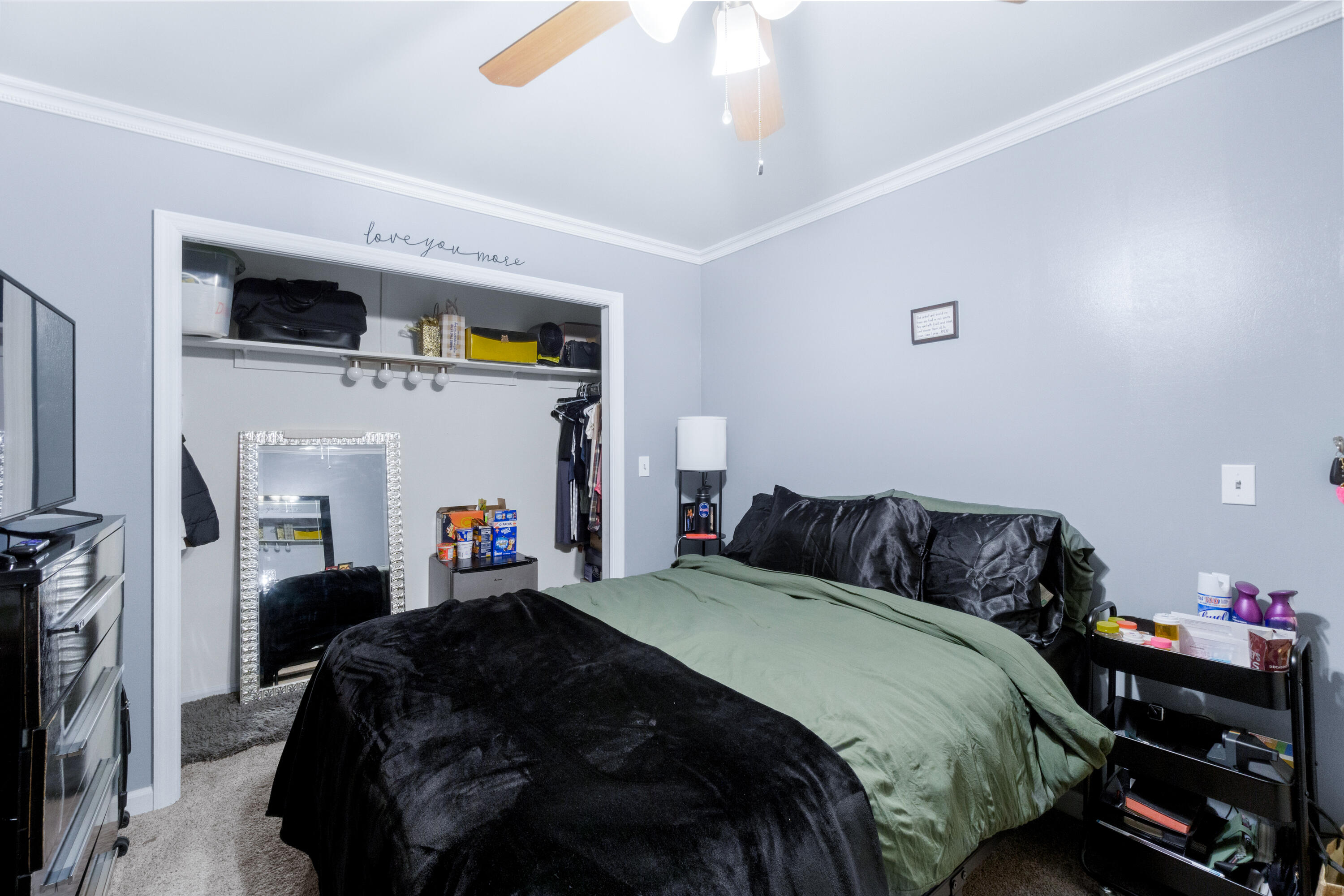 310 Ridgecrest Drive LaFayette, GA 30728 - Photo 31 of 44 310 Ridgecrest Dr-33