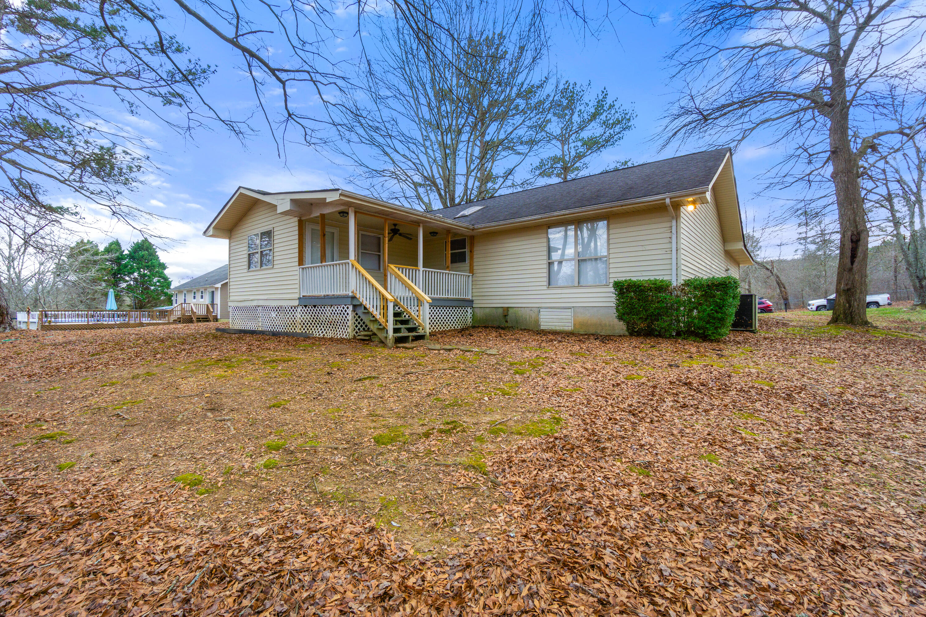 310 Ridgecrest Drive LaFayette, GA 30728 - Photo 37 of 44 310 Ridgecrest Dr-8