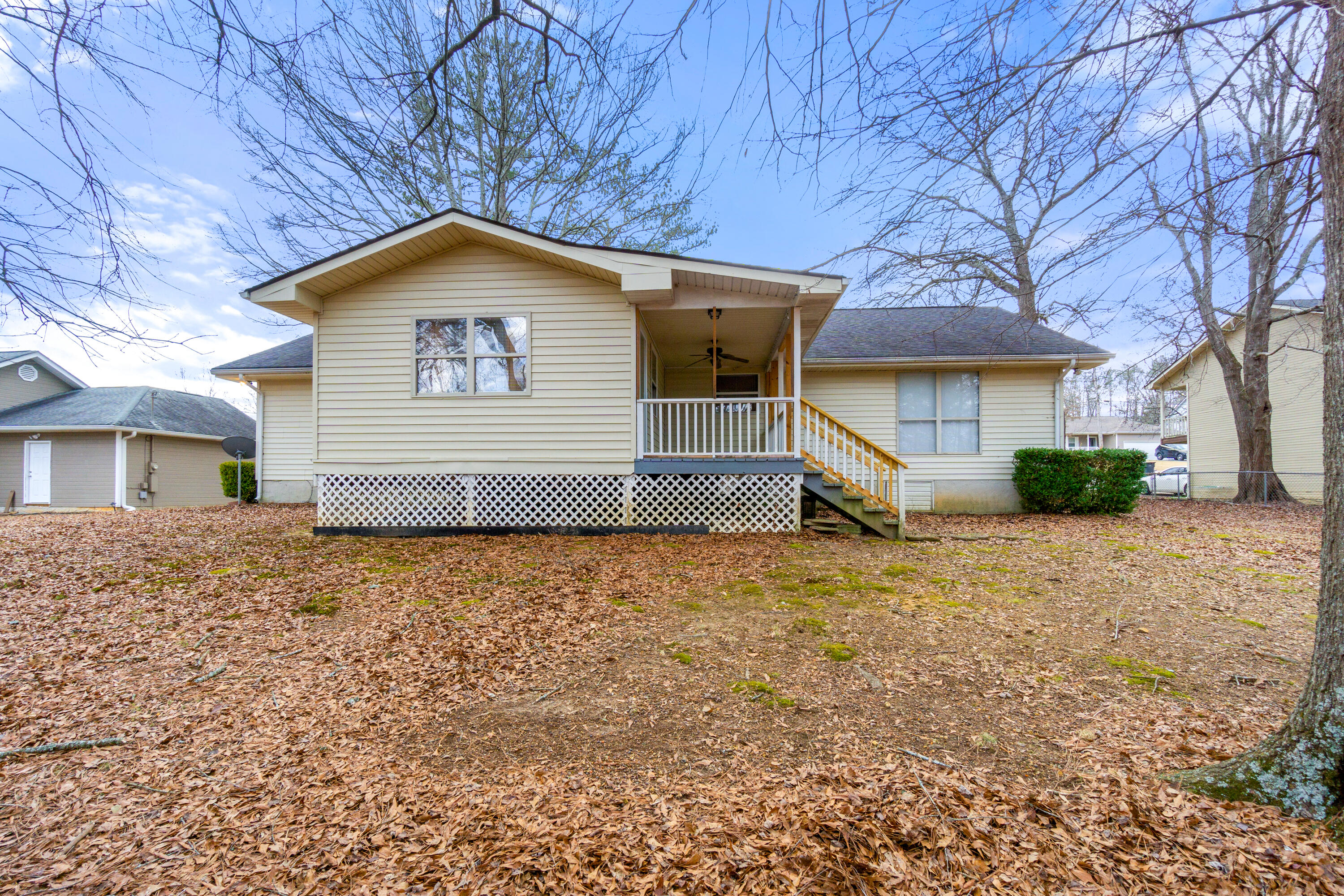 310 Ridgecrest Drive LaFayette, GA 30728 - Photo 39 of 44 310 Ridgecrest Dr-7