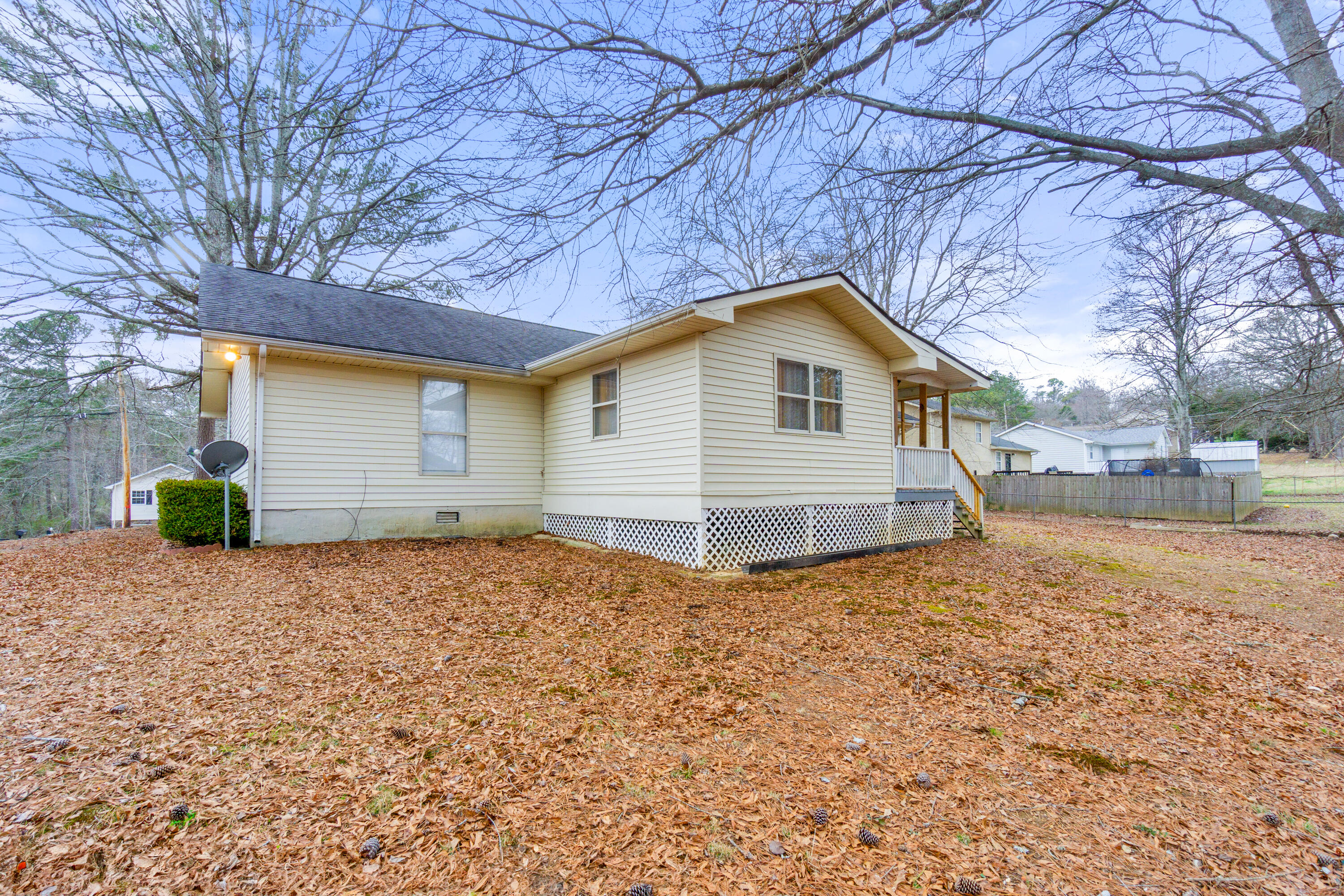 310 Ridgecrest Drive LaFayette, GA 30728 - Photo 40 of 44 310 Ridgecrest Dr-6