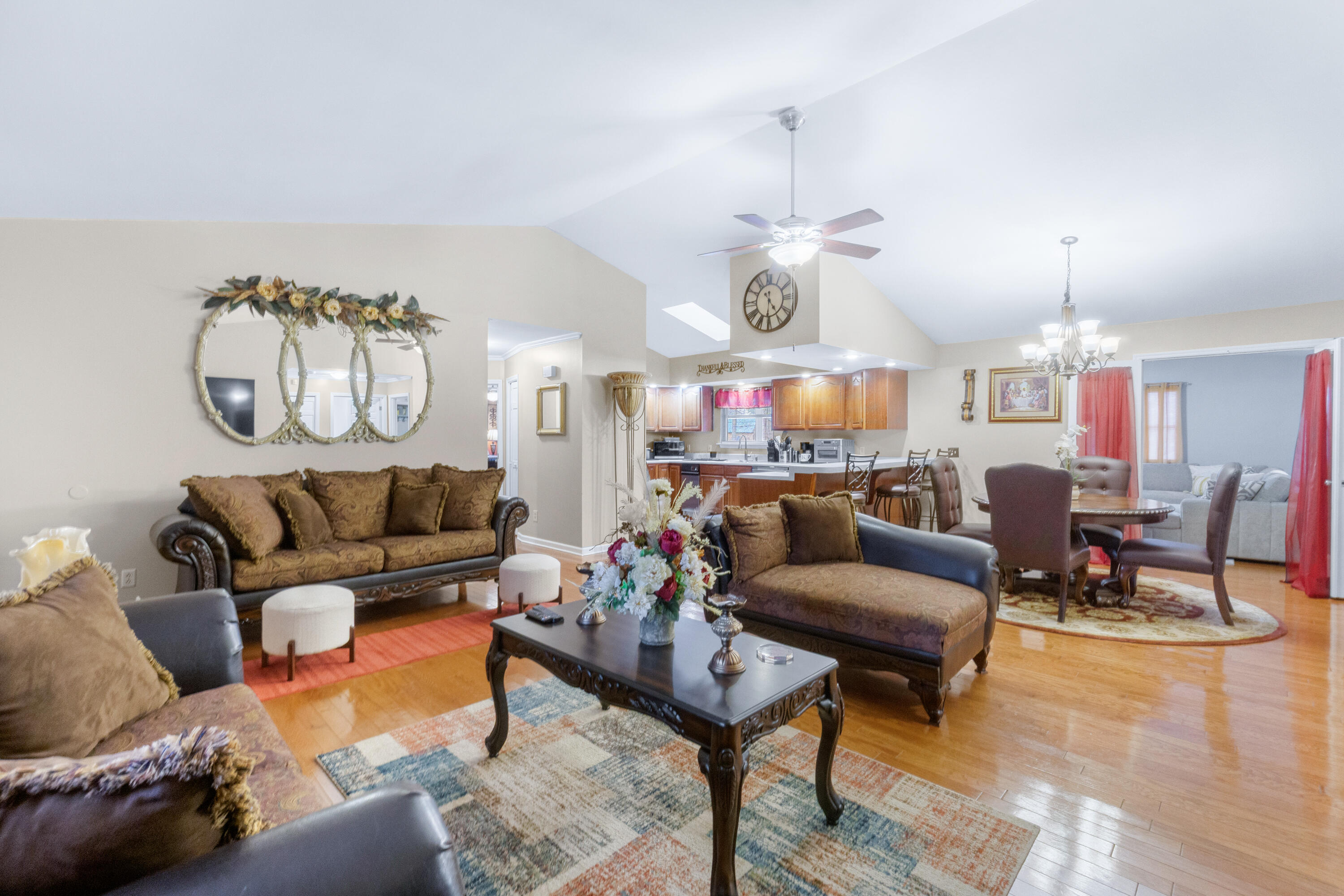 310 Ridgecrest Drive LaFayette, GA 30728 - Photo 6 of 44 310 Ridgecrest Dr-14