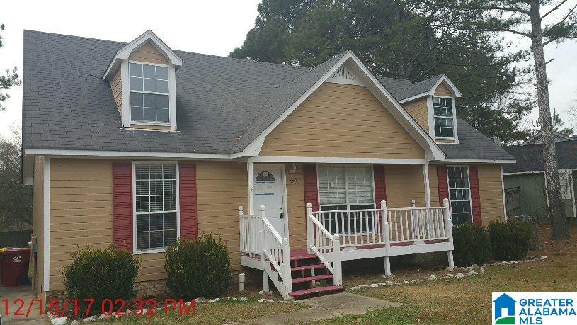6744 Crossbrook Lane Pinson, AL 35126 - Photo 1 of 10
