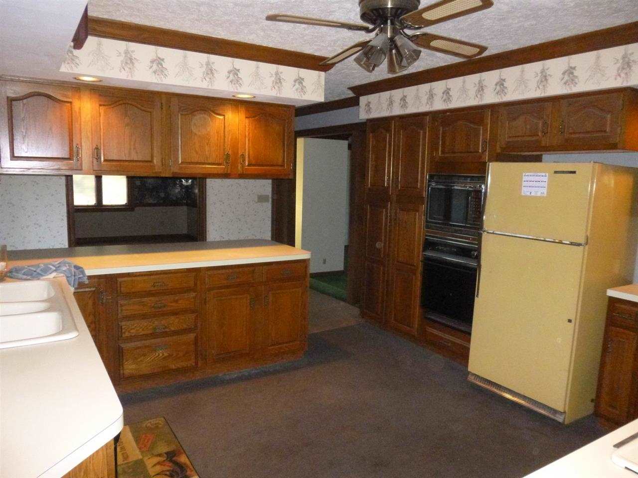 26733 Harrison Road South Bend, IN 46619 - Photo 3 of 30