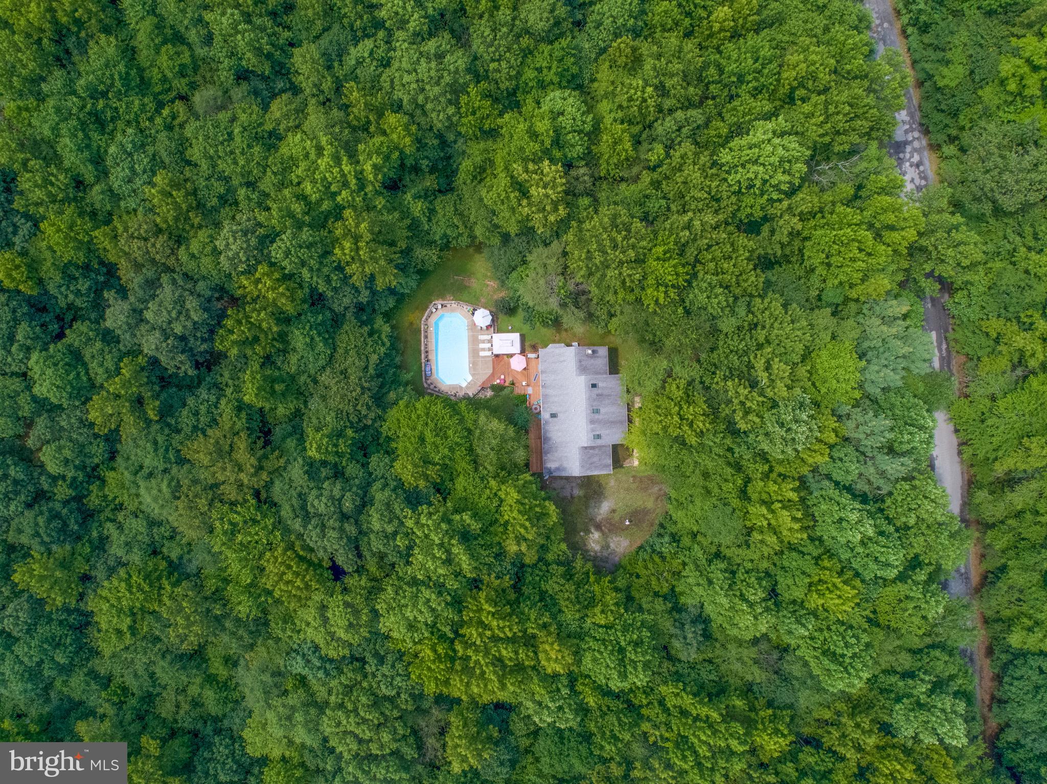 369 Hutton Road Elkton, MD 21921 - Photo 13 of 42 A view from above