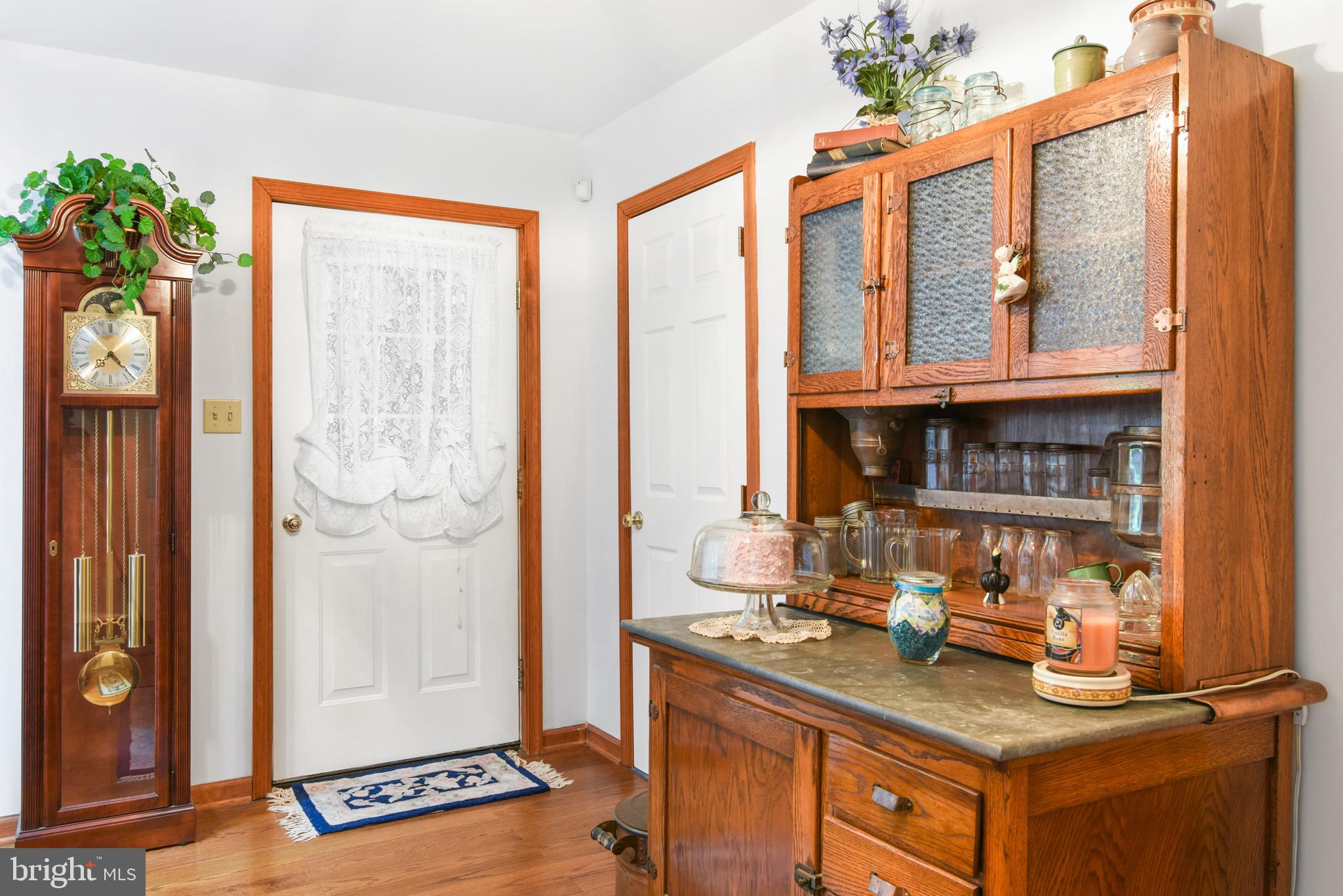369 Hutton Road Elkton, MD 21921 - Photo 18 of 42 reverse view of foyer