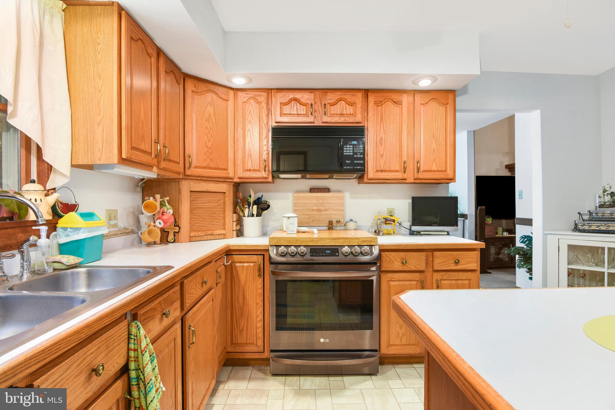 369 Hutton Road Elkton, MD 21921 - Photo 25 of 42 Kitchen
