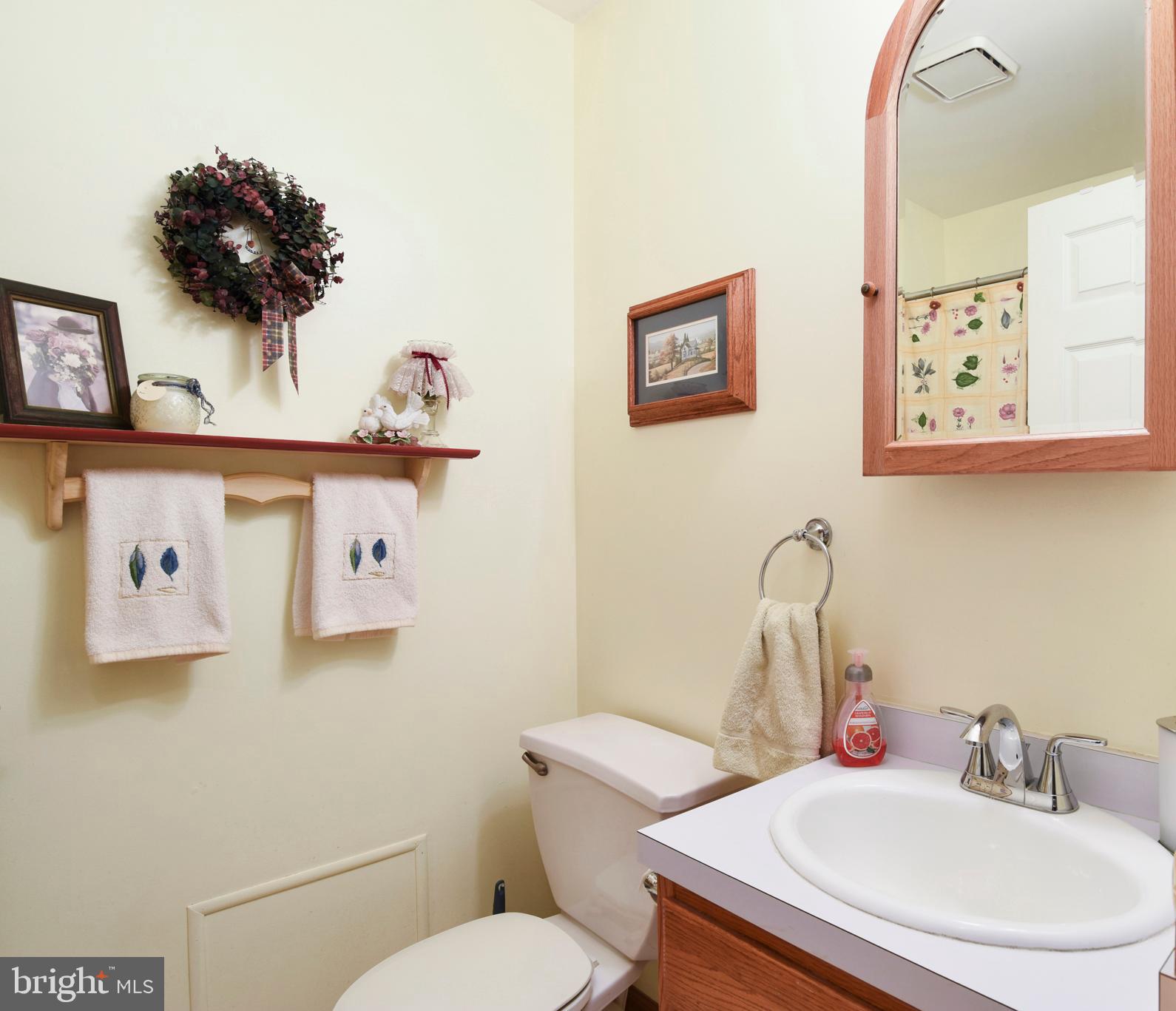 369 Hutton Road Elkton, MD 21921 - Photo 28 of 42 Main Floor Bath