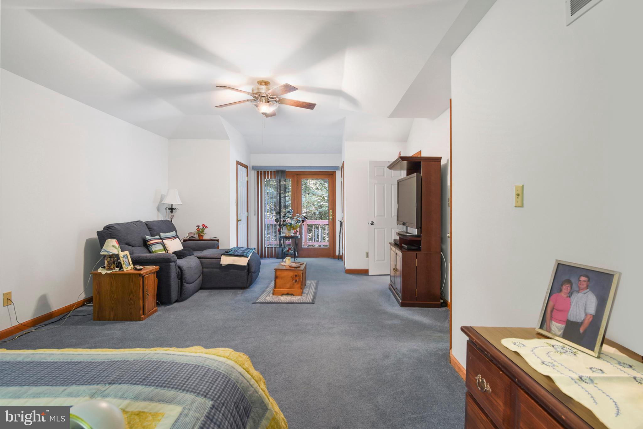 369 Hutton Road Elkton, MD 21921 - Photo 33 of 42 Depth shot of Master Bedroom