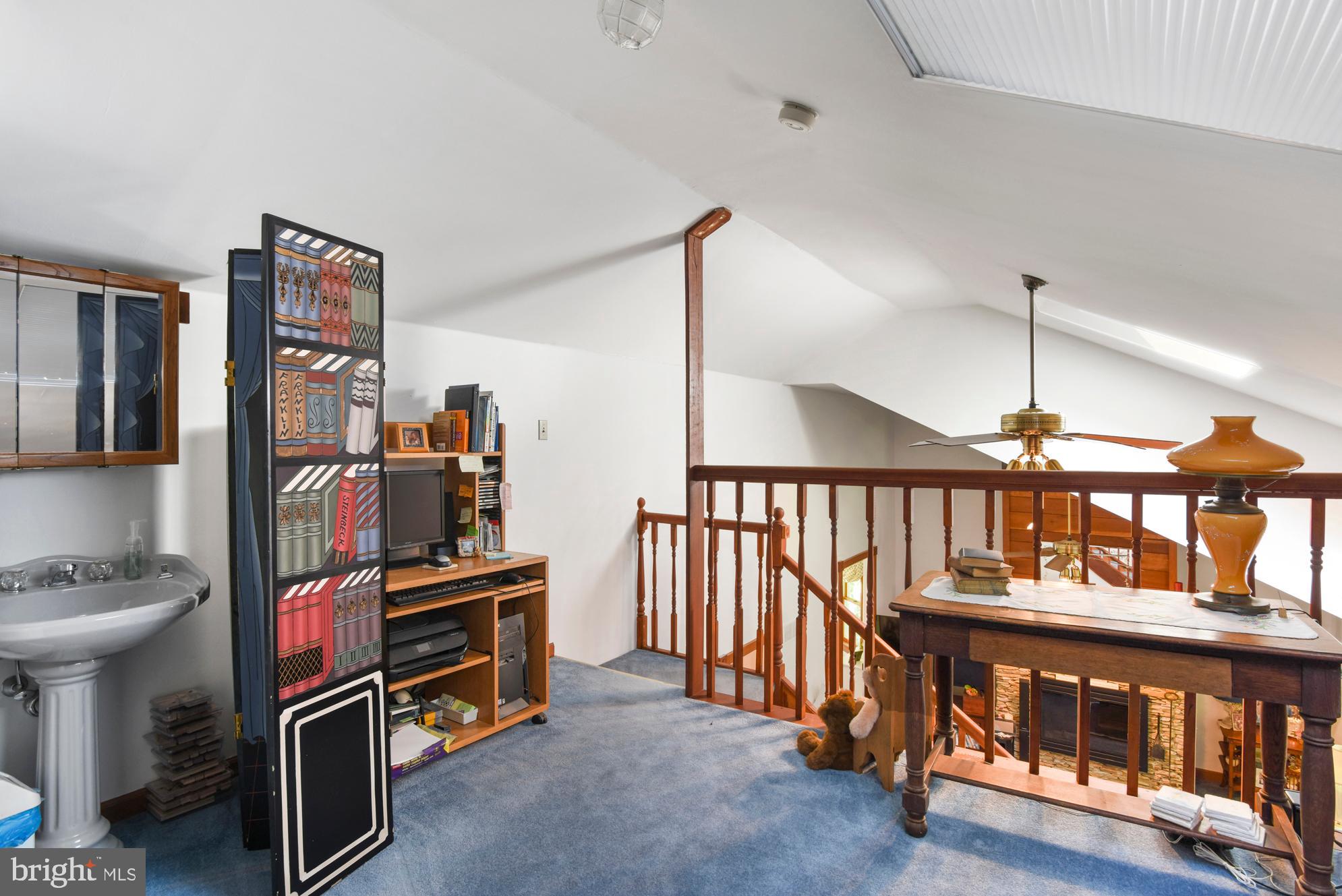 369 Hutton Road Elkton, MD 21921 - Photo 39 of 42 Loft Area