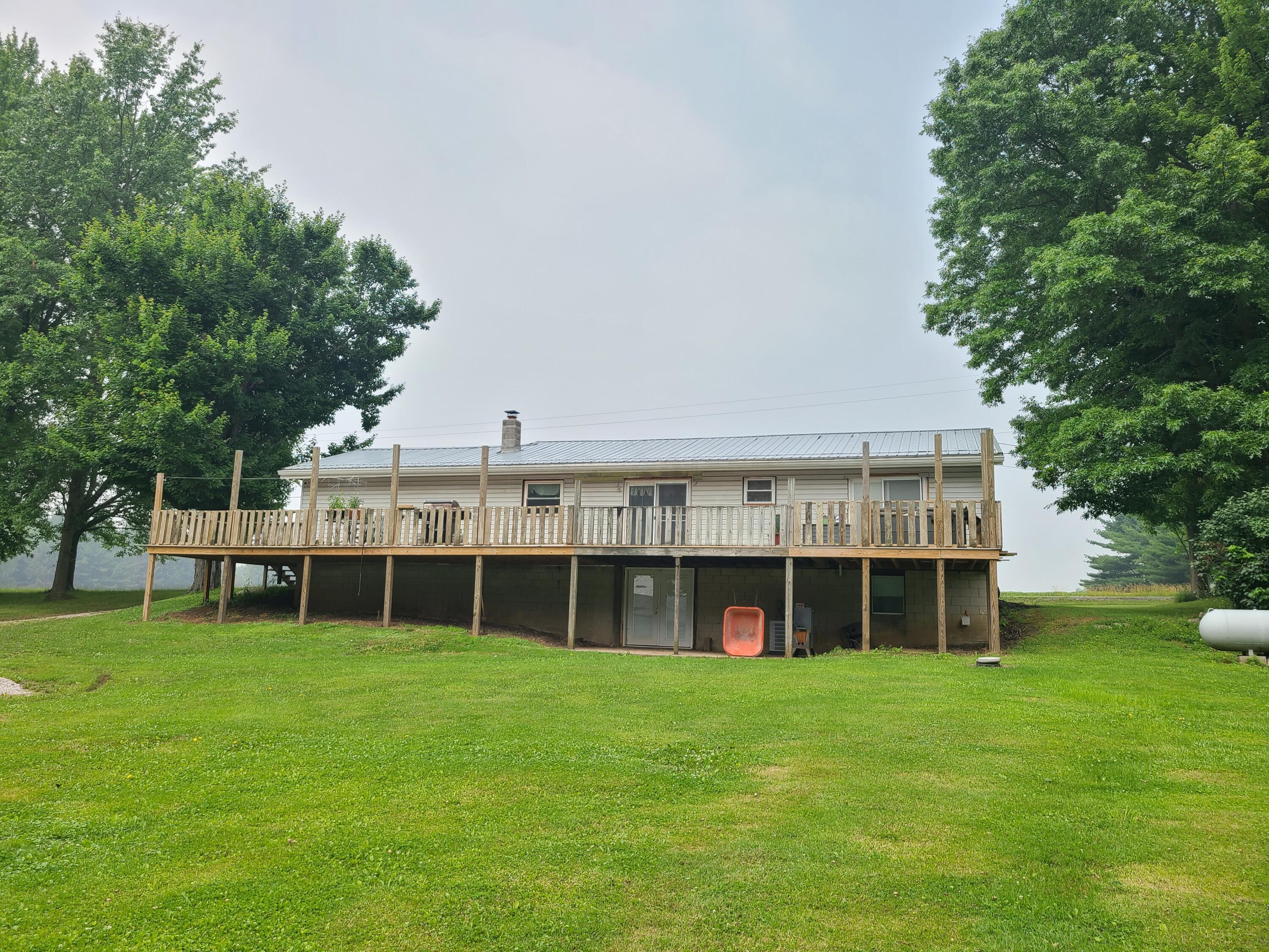 815 Horning Road Mansfield, OH 44903 - Photo 2 of 29 20230628_115837