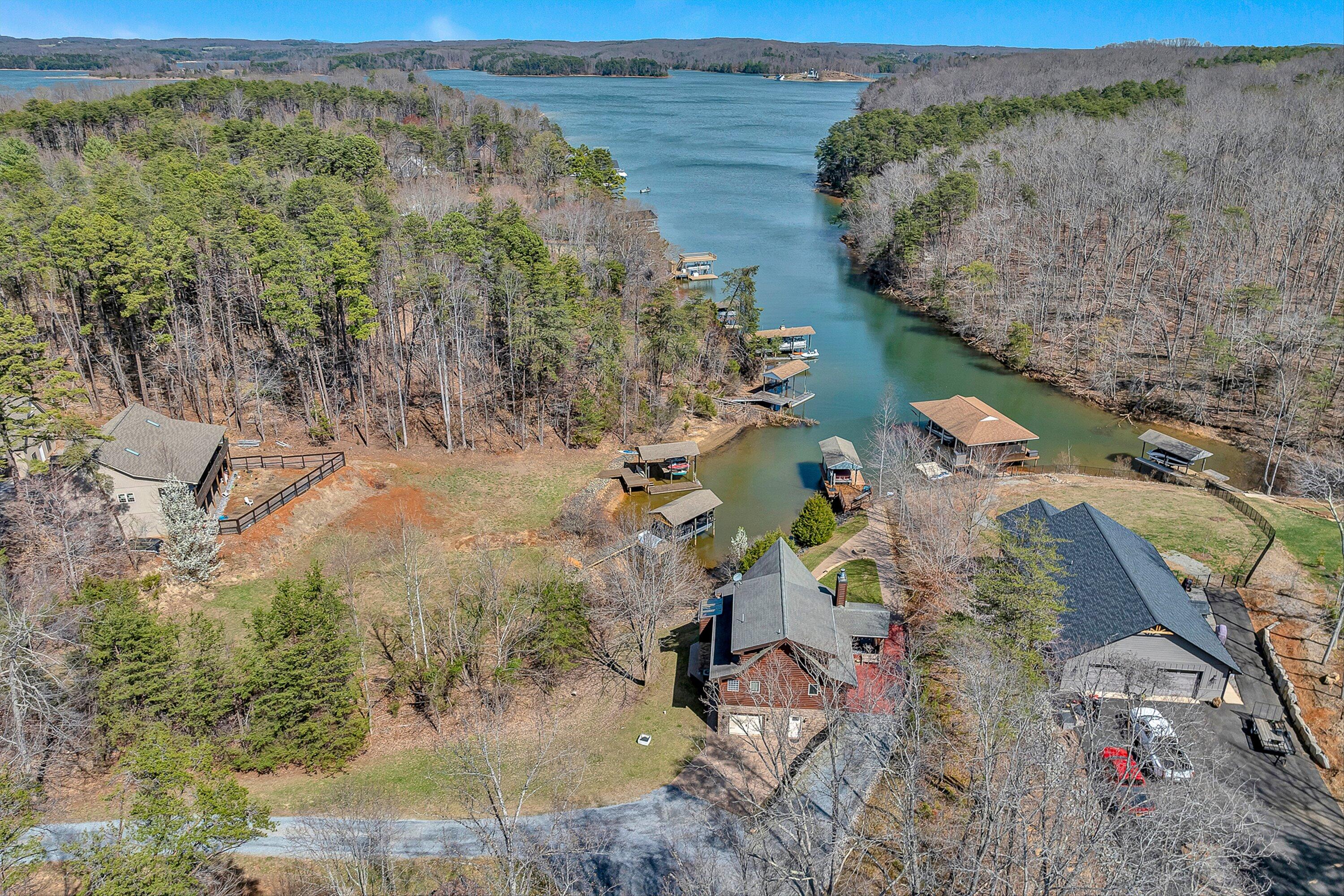 110 Windmere Trail Moneta, VA 24121 - Photo 66 of 73 66-VM-0776