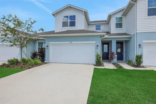 $346,805 | 9312 Gulf Haven Drive, Parrish, FL 34219