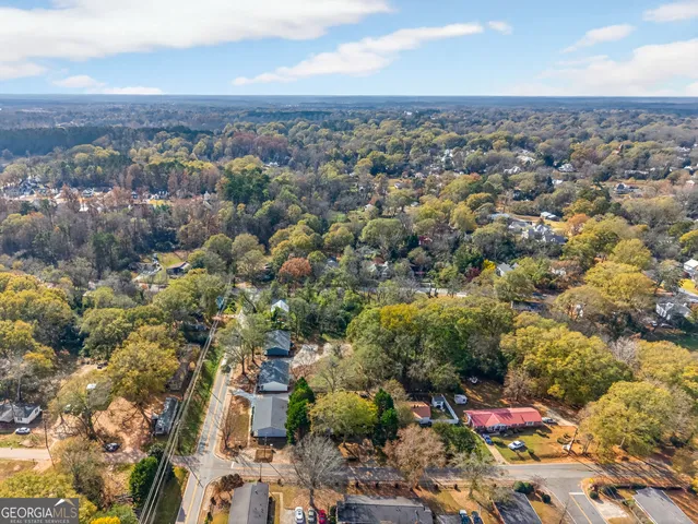 $1,500 | 491 Vine Street, Unit B, Madison, GA 30650