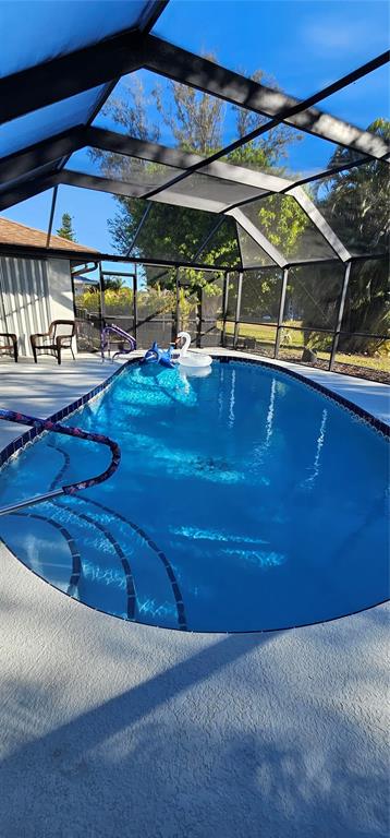 2408 Montpelier Road Punta Gorda, FL 33983 - Photo 18 of 22