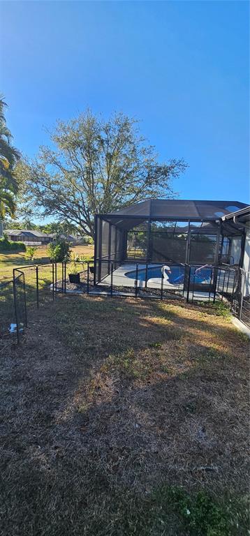 2408 Montpelier Road Punta Gorda, FL 33983 - Photo 20 of 22