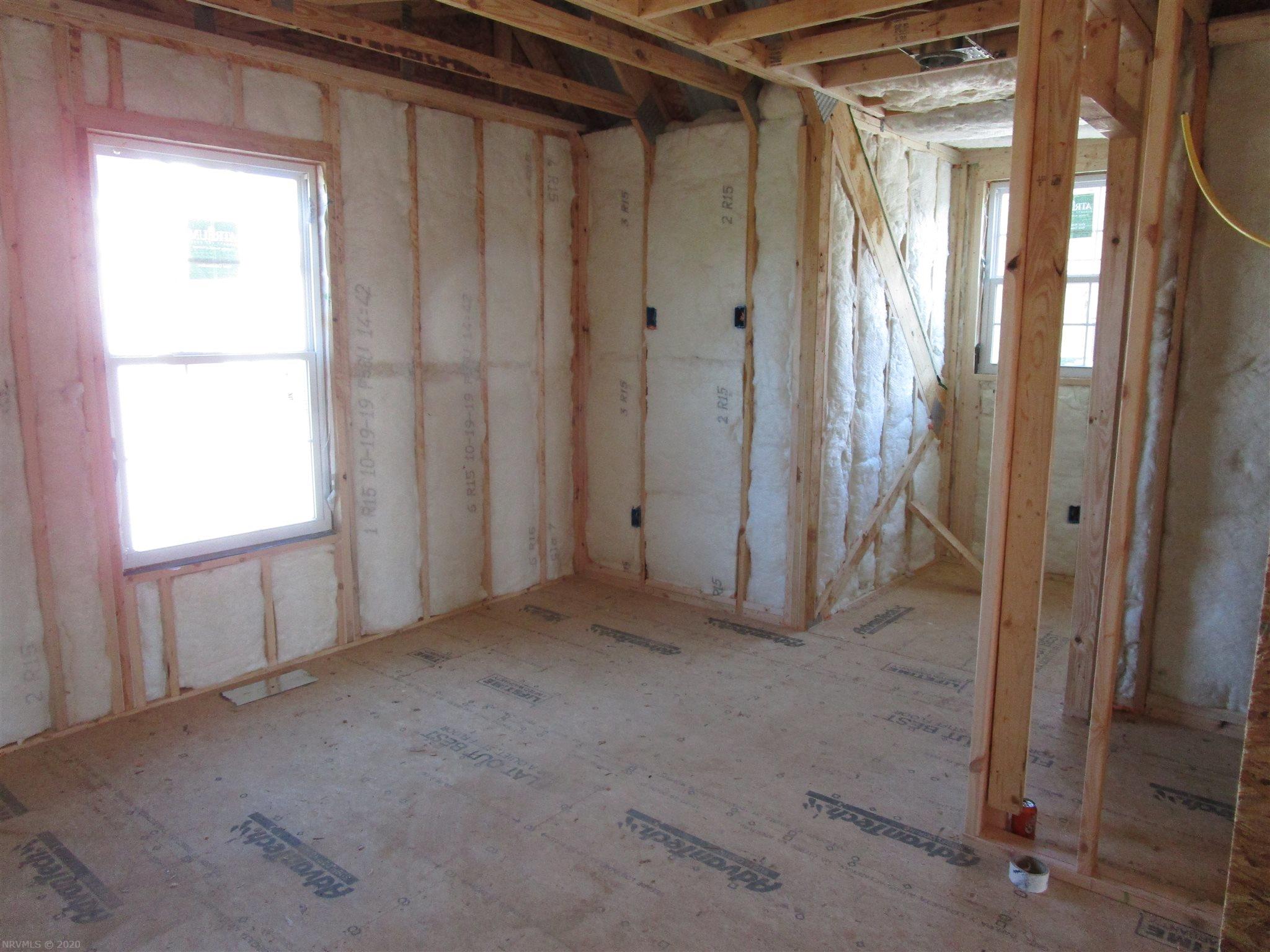 701 Rock Road West Radford, VA 24141 - Photo 18 of 21 Gallery Image 18