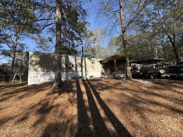 $159,900 | 104 Matthew Johnson Road, Wiggins, MS 39577