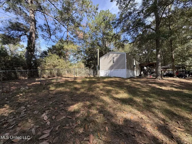 $159,900 | 104 Matthew Johnson Road, Wiggins, MS 39577