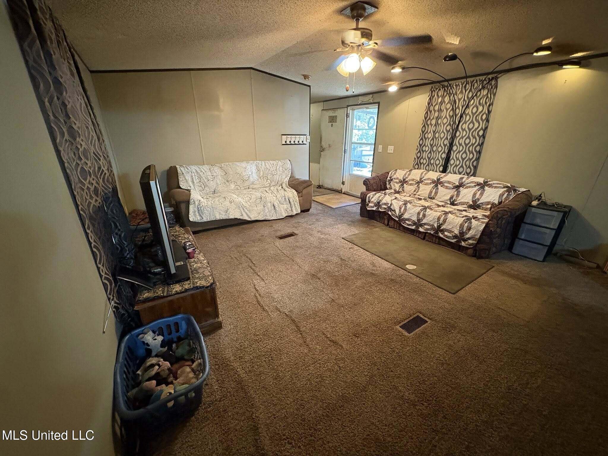 104 Matthew Johnson Road Wiggins, MS 39577 - Photo 12 of 37 living room