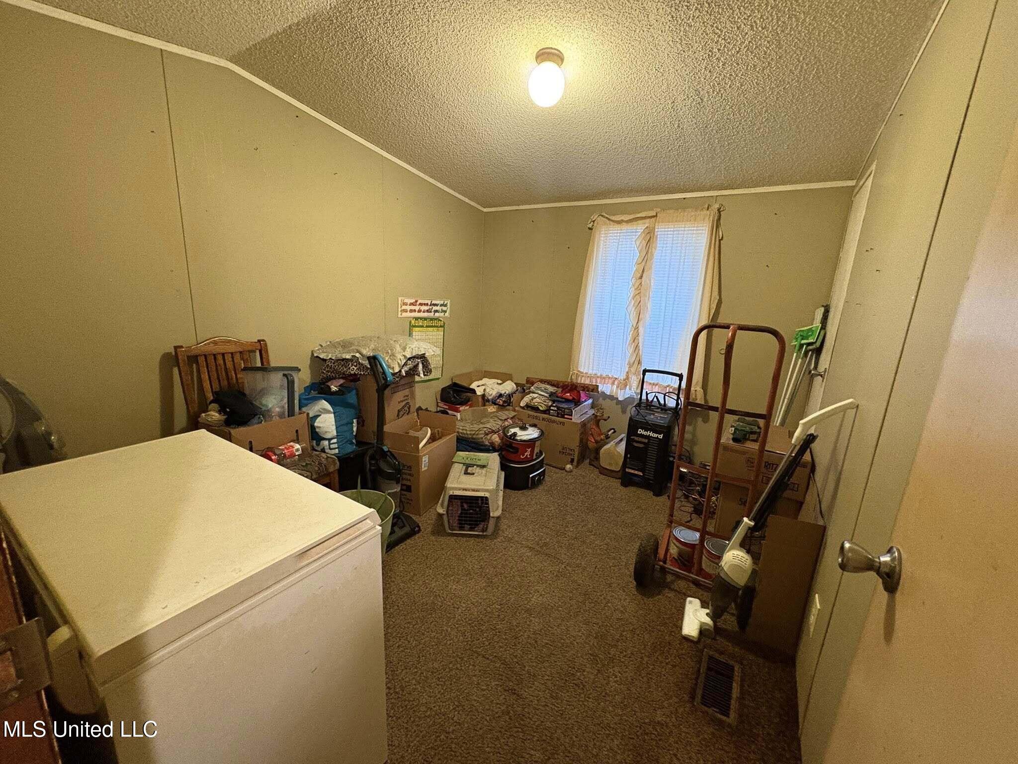 104 Matthew Johnson Road Wiggins, MS 39577 - Photo 16 of 37 bed3