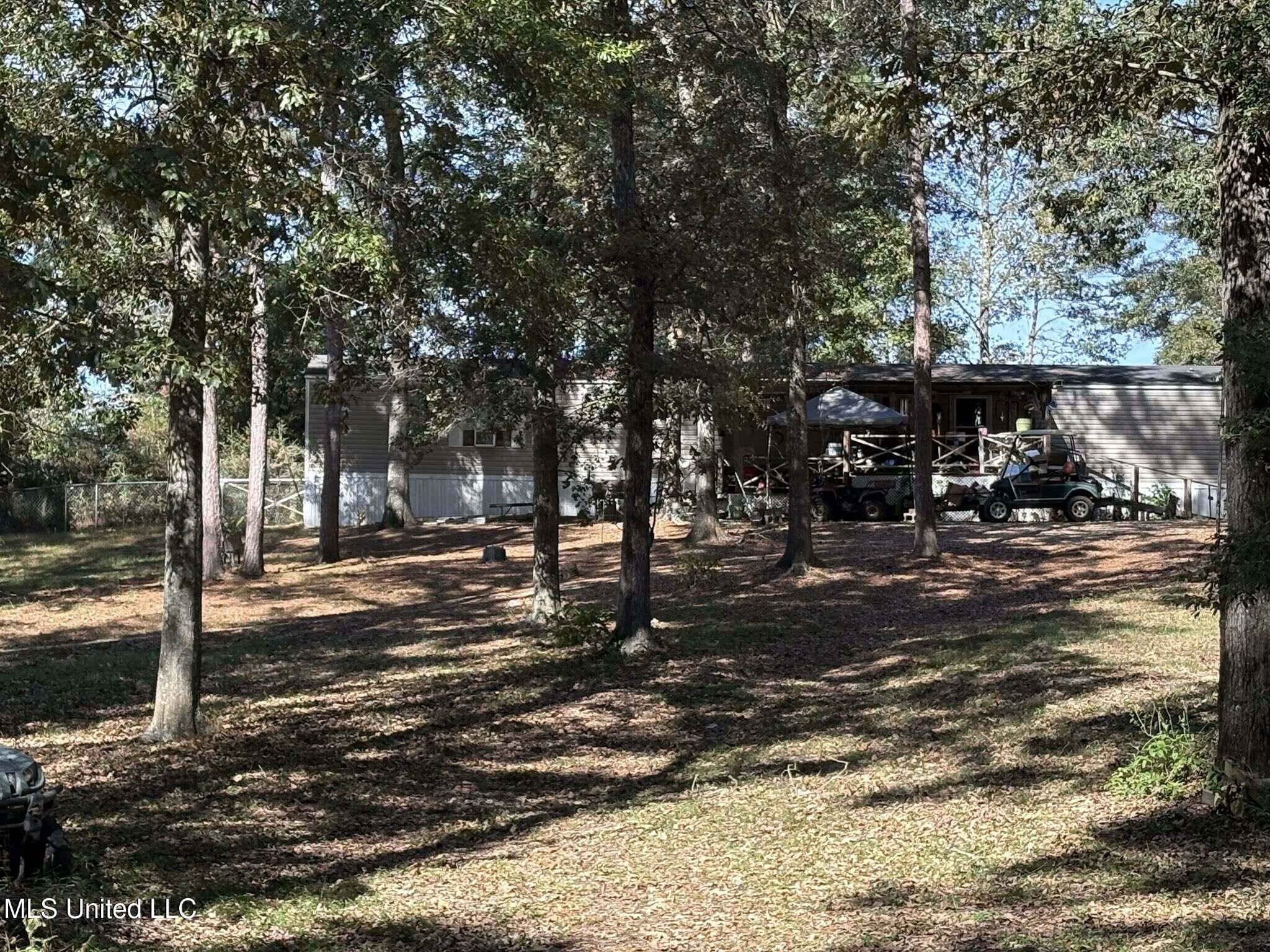 104 Matthew Johnson Road Wiggins, MS 39577 - Photo 19 of 37 front