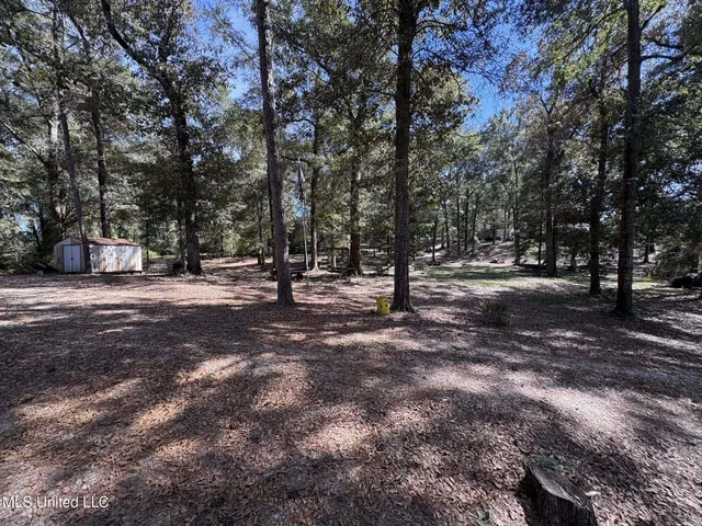 $159,900 | 104 Matthew Johnson Road, Wiggins, MS 39577