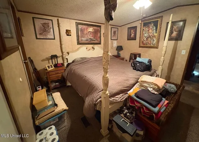 $159,900 | 104 Matthew Johnson Road, Wiggins, MS 39577