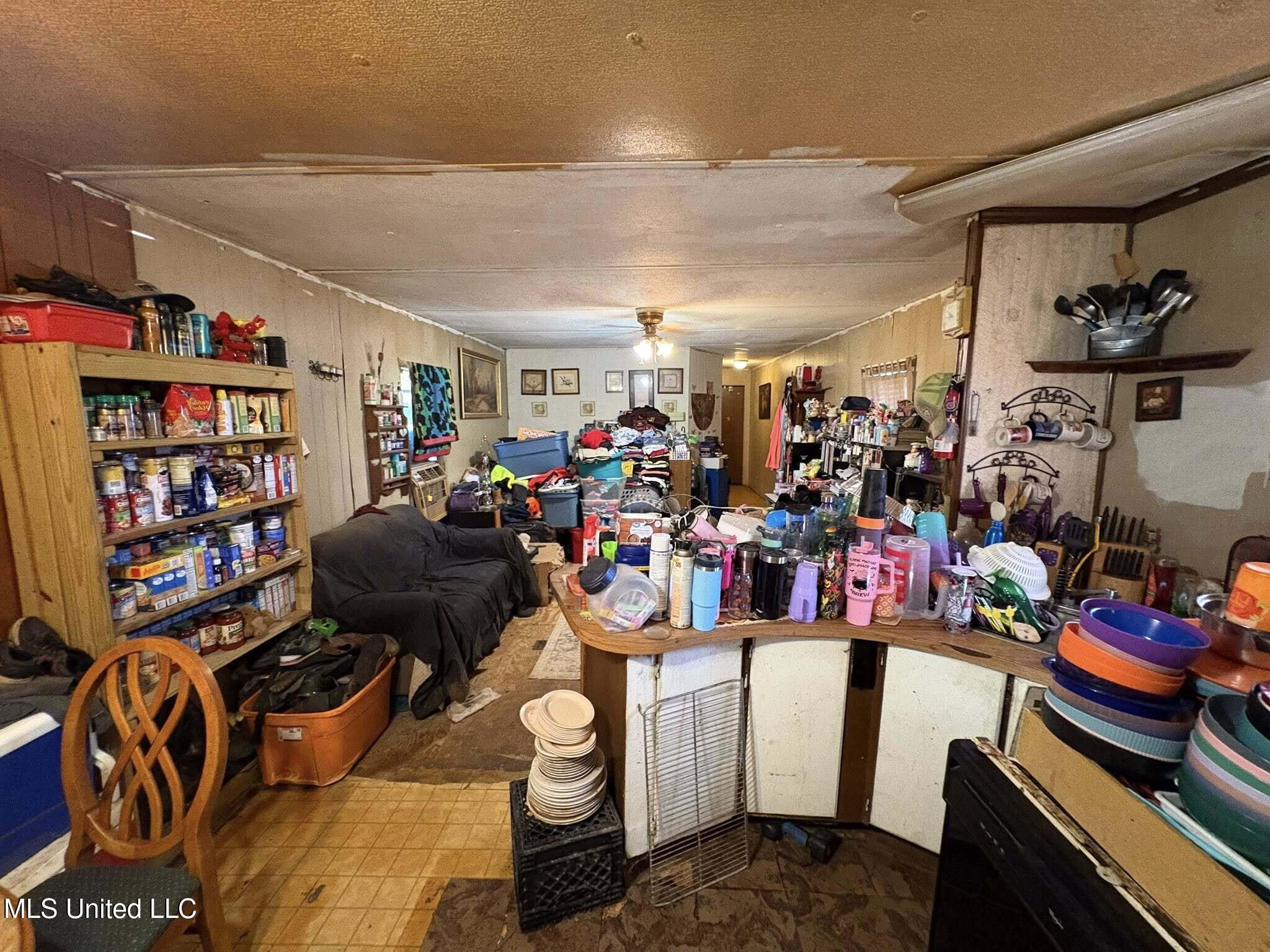 104 Matthew Johnson Road Wiggins, MS 39577 - Photo 33 of 37 older living room