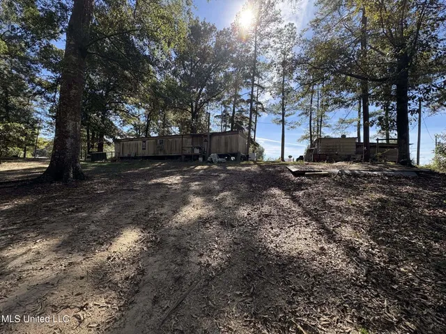 $159,900 | 104 Matthew Johnson Road, Wiggins, MS 39577