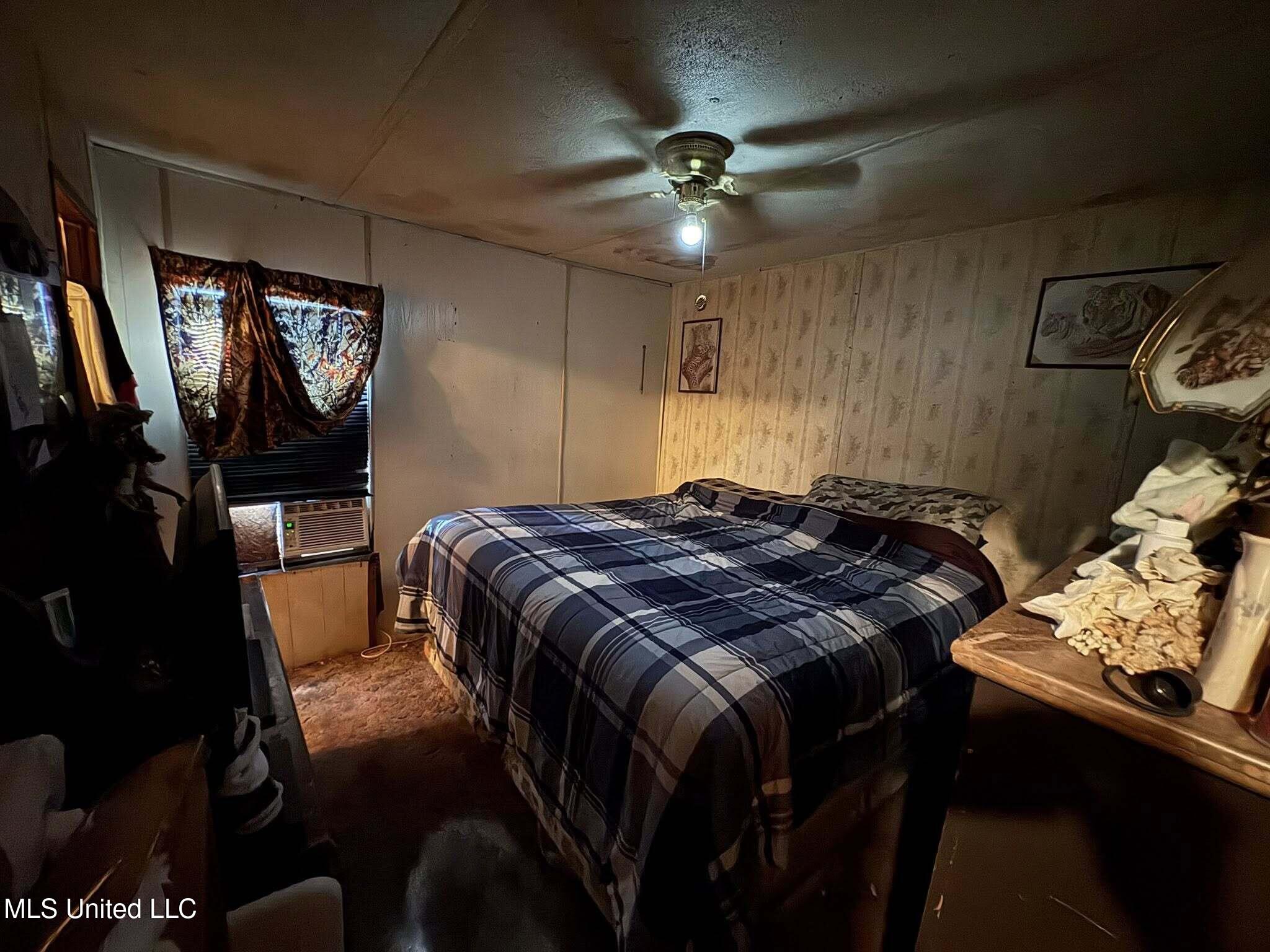 104 Matthew Johnson Road Wiggins, MS 39577 - Photo 35 of 37 older room 1