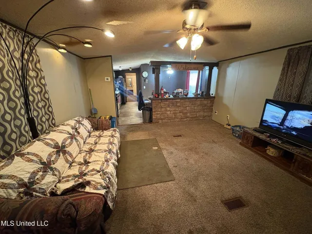 $159,900 | 104 Matthew Johnson Road, Wiggins, MS 39577